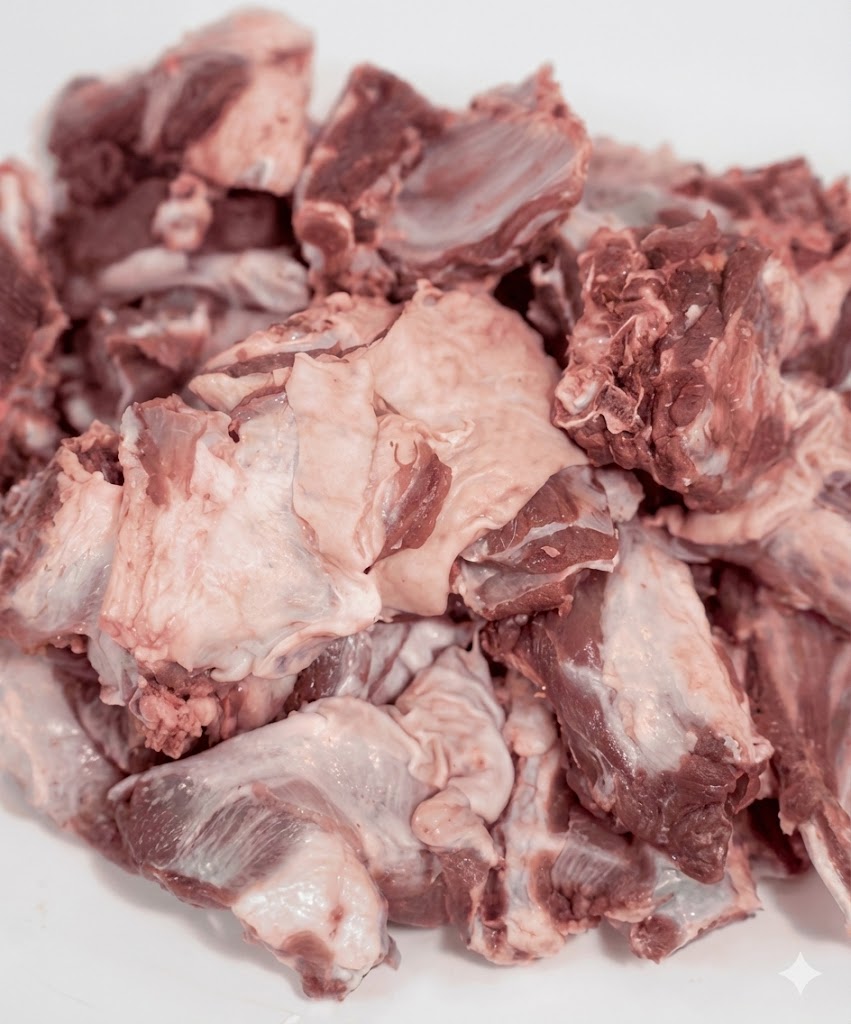 Ram Meat /Kg - Image 2