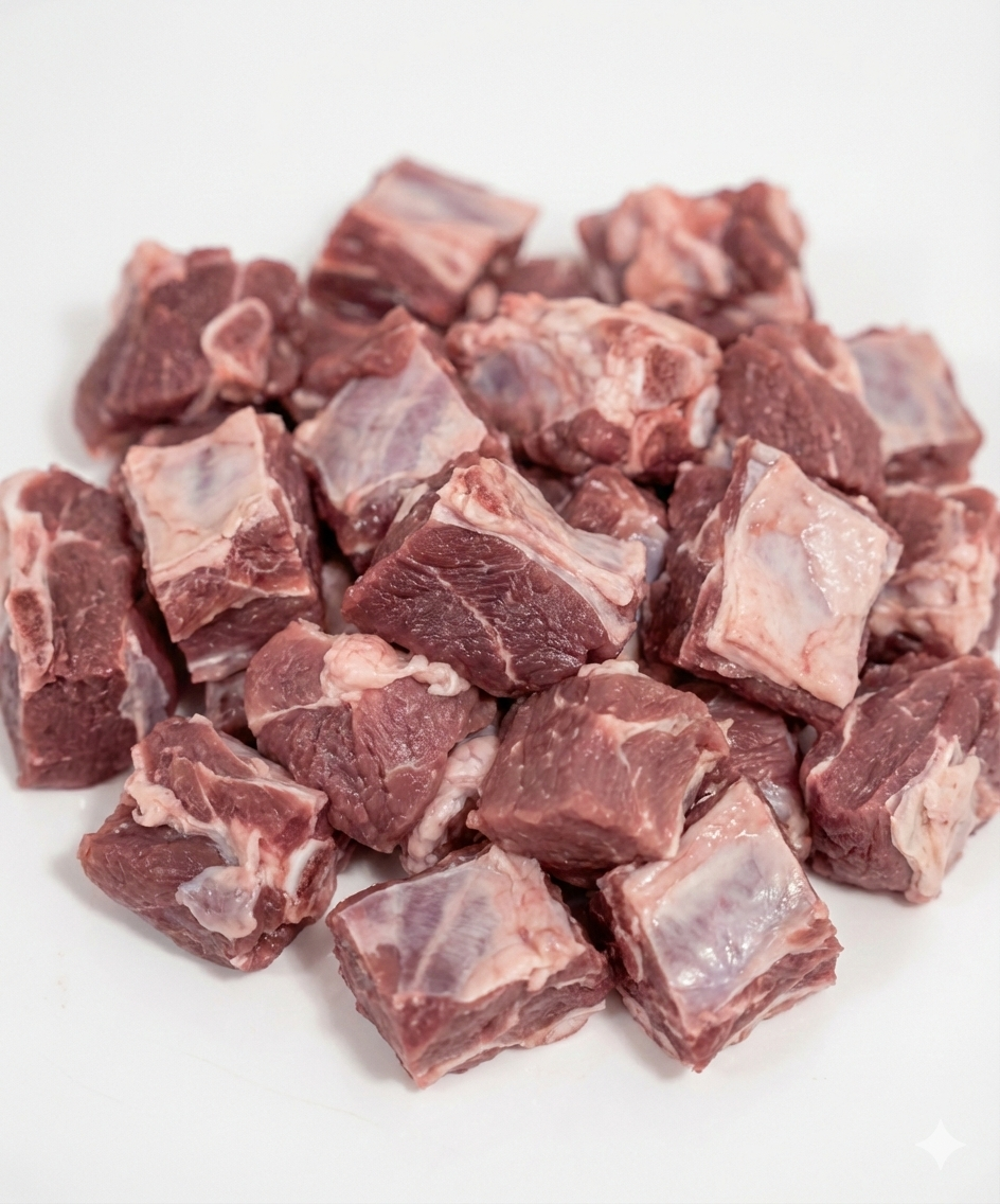 Boneless Ram /Kg - Image 2