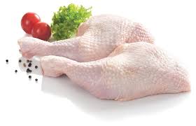 Chicken Laps (Carton)