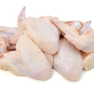 Turkey Wings (Carton)